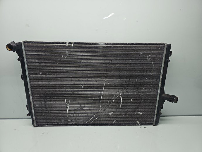 Radiator apa AUDI A3 (8P1) [Fabr 2003-2012] OEM 2.0 TDI CBBB 125KW / 170CP