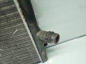 Radiator apa AUDI A3 (8P1) [Fabr 2003-2012] OEM 2.0 TDI CBBB 125KW / 170CP