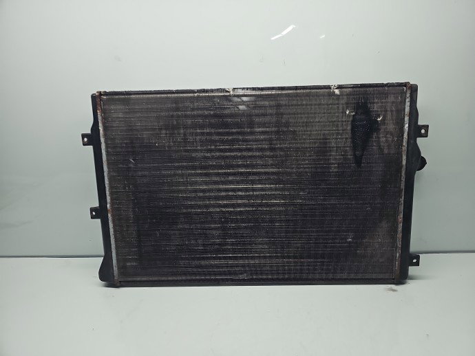 Radiator apa AUDI A3 (8P1) [Fabr 2003-2012] OEM 2.0 TDI CBBB 125KW / 170CP
