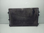 Radiator apa AUDI A3 (8P1) [Fabr 2003-2012] OEM 2.0 TDI CBBB 125KW / 170CP