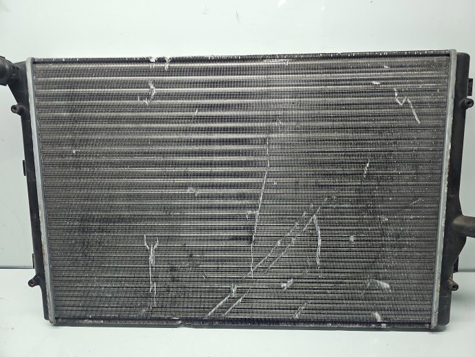 Radiator apa AUDI A3 (8P1) [Fabr 2003-2012] OEM 2.0 TDI CBBB 125KW / 170CP