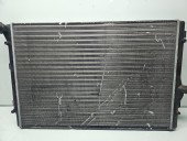 Radiator apa AUDI A3 (8P1) [Fabr 2003-2012] OEM 2.0 TDI CBBB 125KW / 170CP