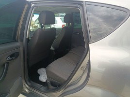 Cheder usa stanga spate Seat Altea (5P1) [Fabr 2004-2010] Hatchback