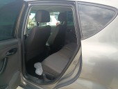 Cheder usa stanga spate Seat Altea (5P1) [Fabr 2004-2010] Hatchback