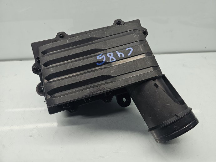 Carcasa filtru aer Volkswagen Touran (5T1) R-line [Fabr 2015-prezent] 5QA129601F 1.5 TSI DPCA 110KW / 150CP