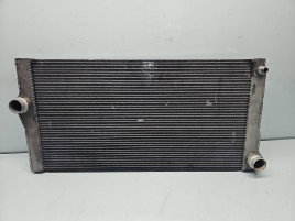 Radiator apa Bmw 5 Touring (F11) [Fabr 2011-2016] 8509176-01 2.0 N47D20O1 135KW / 184CP