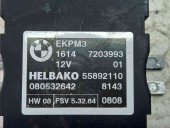 Releu pompa combustibil 7203993 Bmw 5 (E60) [Fabr 2004-2010] 3.0
