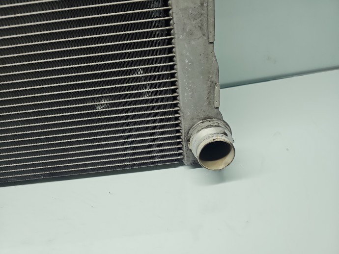 Radiator apa Bmw 5 Touring (F11) [Fabr 2011-2016] 8509176-01 2.0 N47D20O1 135KW / 184CP