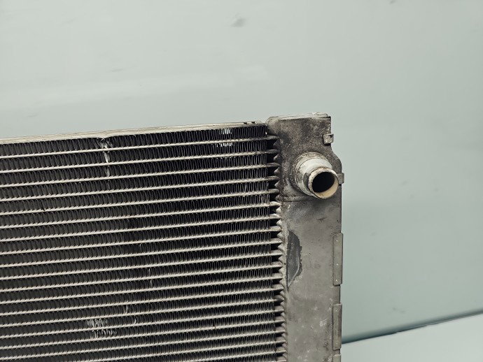 Radiator apa Bmw 5 Touring (F11) [Fabr 2011-2016] 8509176-01 2.0 N47D20O1 135KW / 184CP