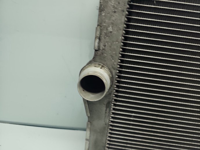 Radiator apa Bmw 5 Touring (F11) [Fabr 2011-2016] 8509176-01 2.0 N47D20O1 135KW / 184CP