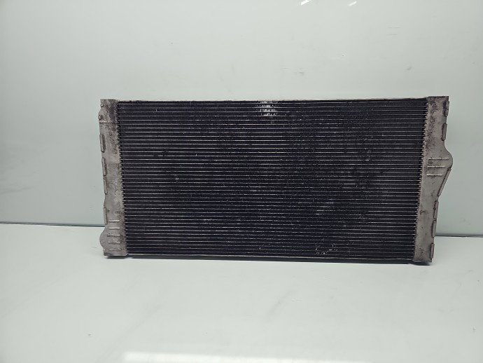 Radiator apa Bmw 5 Touring (F11) [Fabr 2011-2016] 8509176-01 2.0 N47D20O1 135KW / 184CP