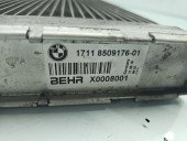 Radiator apa Bmw 5 Touring (F11) [Fabr 2011-2016] 8509176-01 2.0 N47D20O1 135KW / 184CP