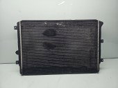 Radiator apa Volkswagen Touran (1T3) [Fabr 2010-2015] OEM 2.0 TDI CFHC 103KW / 140CP