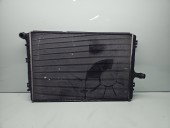 Radiator apa Volkswagen Touran (1T3) [Fabr 2010-2015] OEM 2.0 TDI CFHC 103KW / 140CP