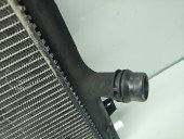 Radiator apa Volkswagen Touran (1T3) [Fabr 2010-2015] OEM 2.0 TDI CFHC 103KW / 140CP