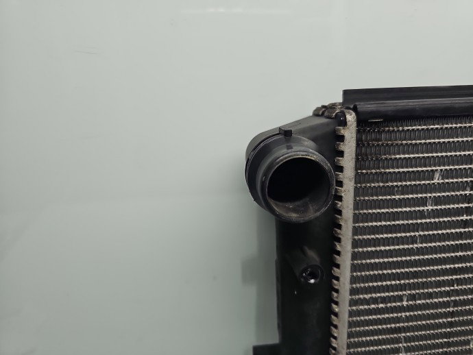 Radiator apa Volkswagen Touran (1T3) [Fabr 2010-2015] OEM 2.0 TDI CFHC 103KW / 140CP
