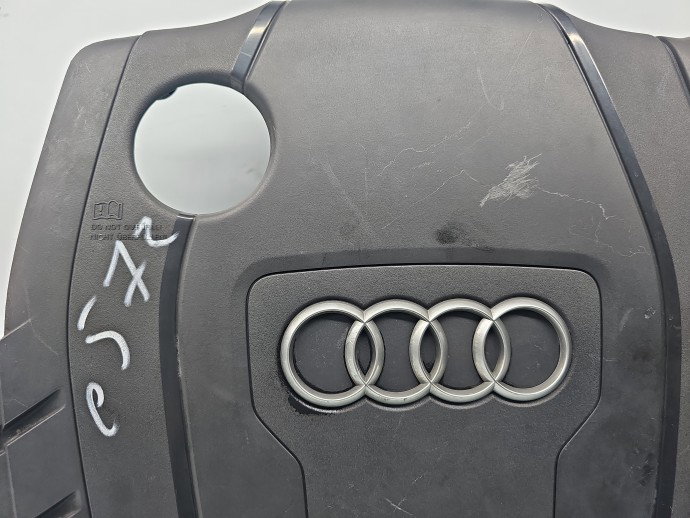 Capac motor AUDI A6 (4G2, C7) [Fabr 2012-2017] OEM 2.0 TDI CGLC 130KW / 177CP