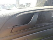 Maner interior Skoda Octavia 2 facelift 1.9 TDI OEM 2004-2013