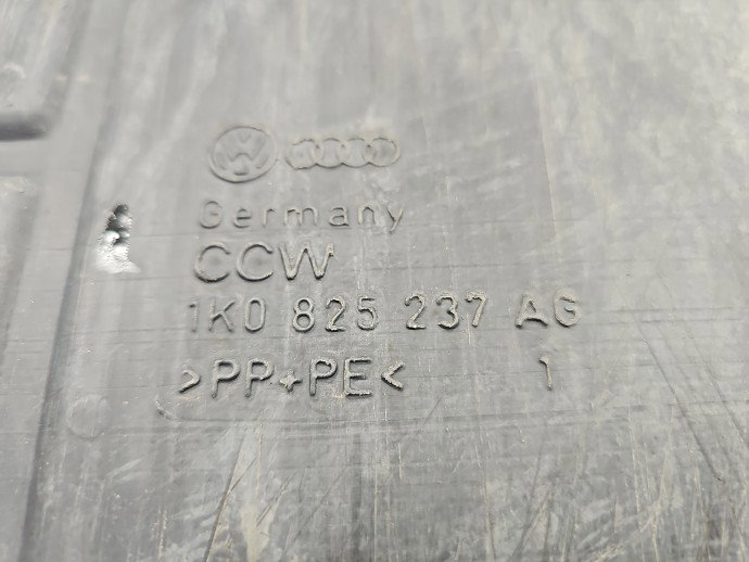 Scut motor Seat Leon (1P1) [Fabr 2005-2011] Hatchback Facelift 1K0825237AG