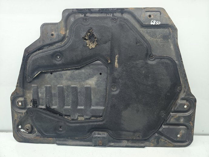 Scut motor LAND ROVER Range Rover Evoque [Fabr 2011-2018] SUV BJ32-6B629-AA