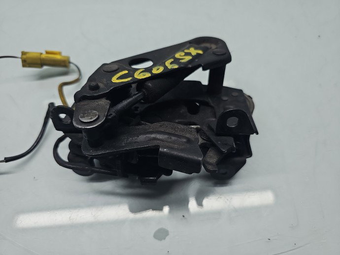 Broasca capota Bmw 5 Touring (F11) [Fabr 2011-2016] Break 7184441-01