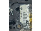 Broasca capota Bmw 5 Touring (F11) [Fabr 2011-2016] Break 7184441-01