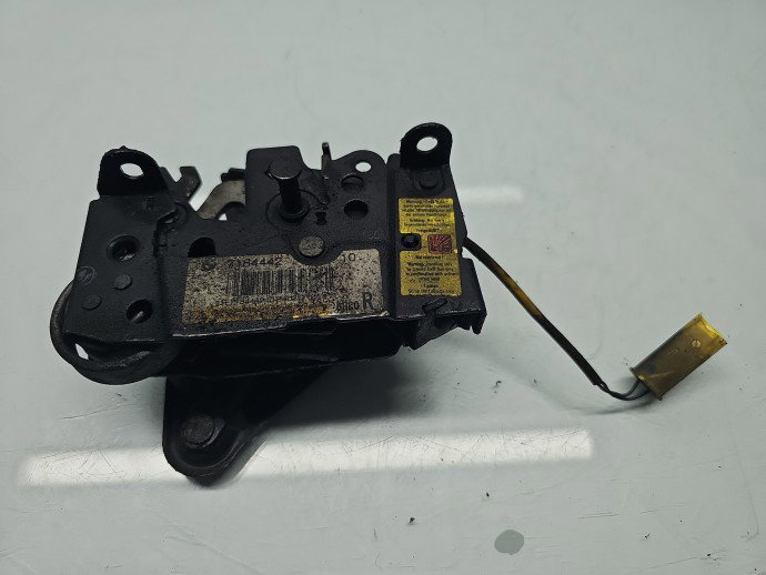 Broasca capota Bmw 5 Touring (F11) [Fabr 2011-2016] Break 7184442-10