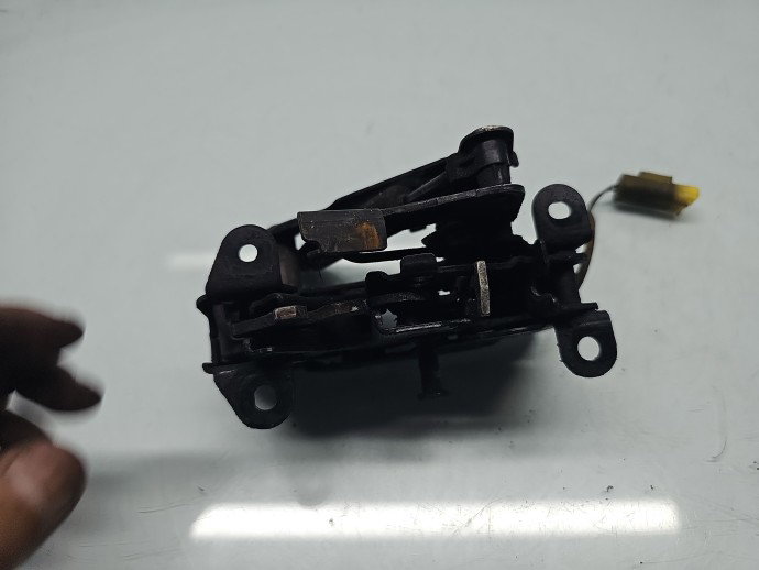 Broasca capota Bmw 5 Touring (F11) [Fabr 2011-2016] Break 7184442-10
