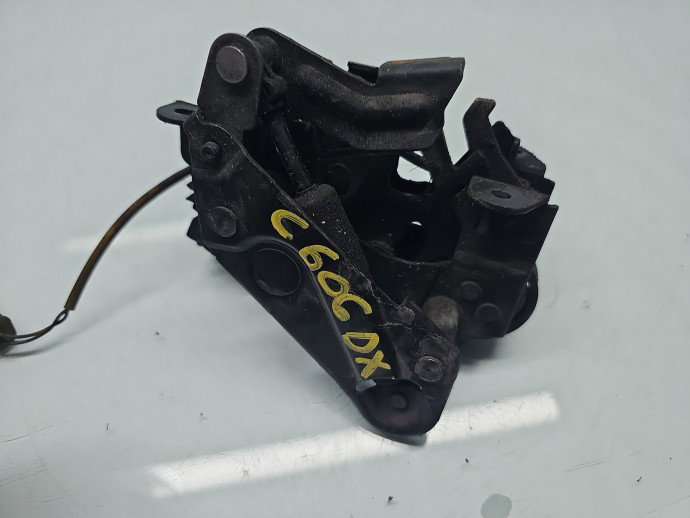 Broasca capota Bmw 5 Touring (F11) [Fabr 2011-2016] Break 7184442-10