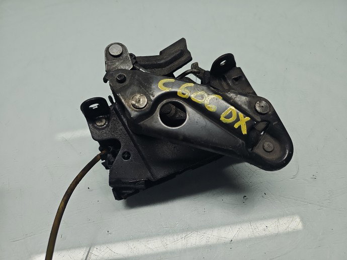 Broasca capota Bmw 5 Touring (F11) [Fabr 2011-2016] Break 7184442-10