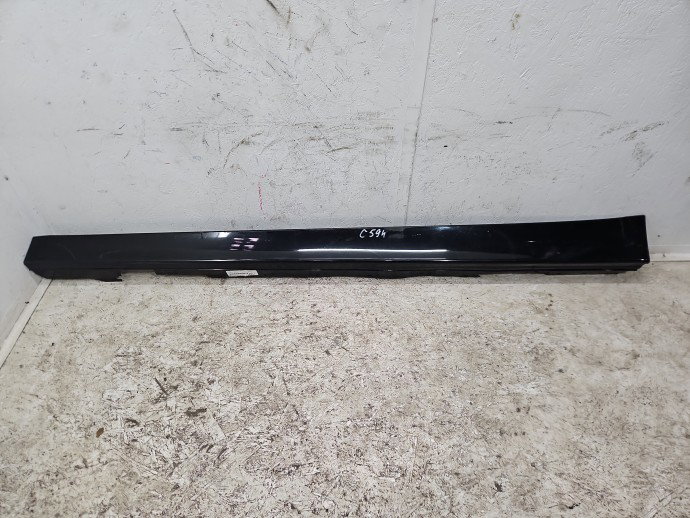 Prag lateral stanga Bmw 3 (F30) [Fabr 2012-2017] Sedan 7256911