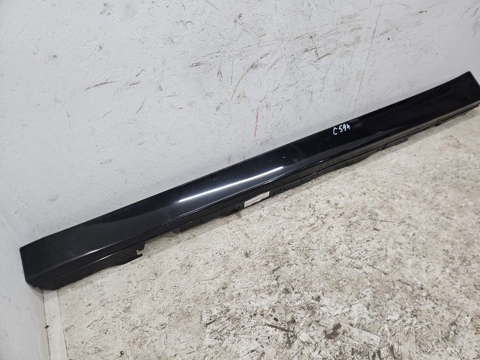 Prag lateral stanga Bmw 3 (F30) [Fabr 2012-2017] Sedan 7256911