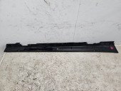 Prag lateral stanga Bmw 3 (F30) [Fabr 2012-2017] Sedan 7256911