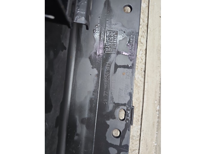 Prag lateral stanga Bmw 3 (F30) [Fabr 2012-2017] Sedan 7256911