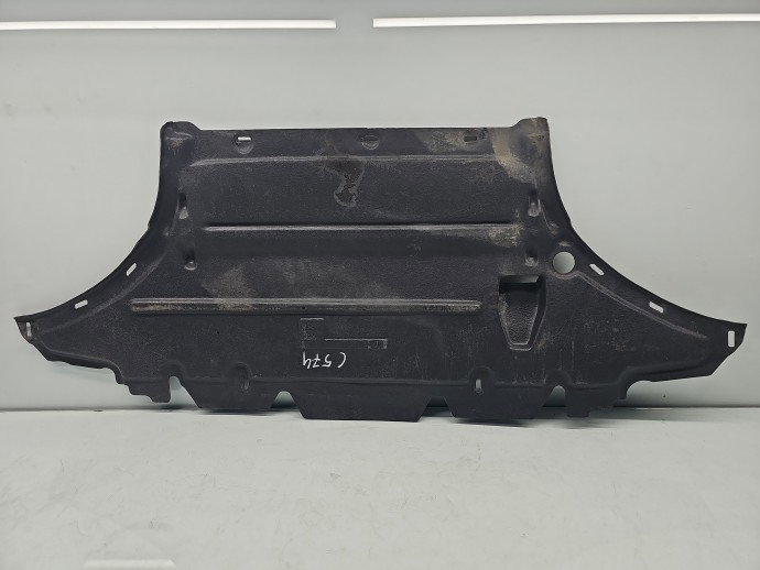 Scut motor AUDI A4 (8K2, B8) [Fabr 2008-2015] Sedan S-line 150117176