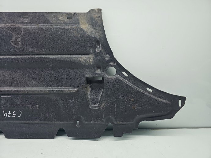 Scut motor AUDI A4 (8K2, B8) [Fabr 2008-2015] Sedan S-line 150117176