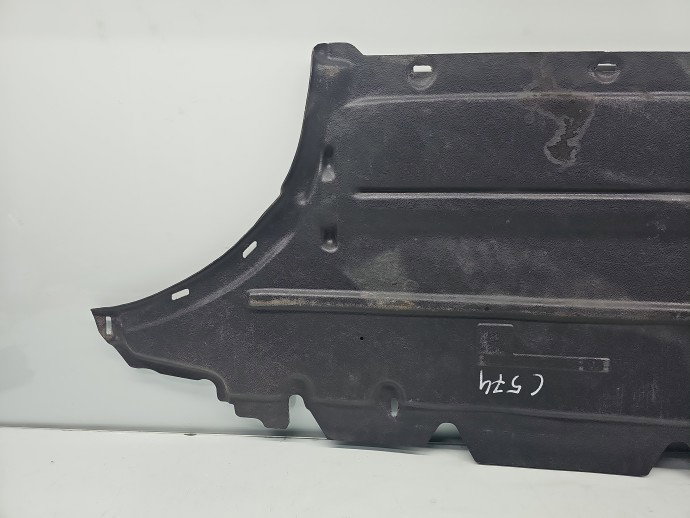 Scut motor AUDI A4 (8K2, B8) [Fabr 2008-2015] Sedan S-line 150117176