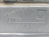 Scut motor AUDI A4 (8K2, B8) [Fabr 2008-2015] Sedan S-line 150117176