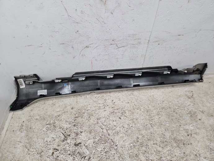 Prag lateral dreapta Volvo V40 II [Fabr 2013-2019] Hatchback 31265847