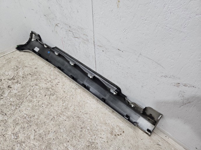 Prag lateral dreapta Volvo V40 II [Fabr 2013-2019] Hatchback 31265847