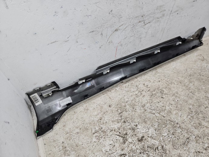 Prag lateral dreapta Volvo V40 II [Fabr 2013-2019] Hatchback 31265847