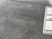 Prag lateral dreapta Volvo V40 II [Fabr 2013-2019] Hatchback 31265847