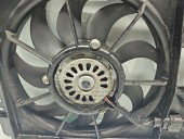Electroventilator Volkswagen Touran (1T3) [Fabr 2010-2015] 1K0121207BC 2.0 TDI CFHC 103KW / 140CP