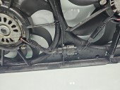 Electroventilator Volkswagen Touran (1T3) [Fabr 2010-2015] 1K0121207BC 2.0 TDI CFHC 103KW / 140CP
