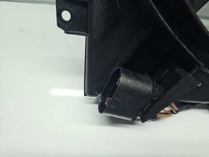 Electroventilator Volkswagen Touran (1T3) [Fabr 2010-2015] 1K0121207BC 2.0 TDI CFHC 103KW / 140CP