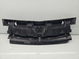 Capac trager Renault Kangoo 2 [Fabr 2008-prezent] LCV 8200589928