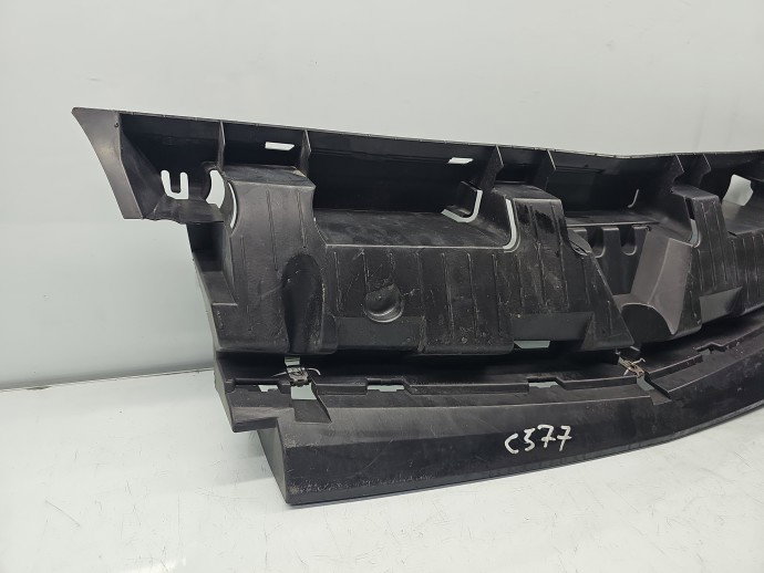 Capac trager Renault Kangoo 2 [Fabr 2008-prezent] LCV 8200589928