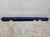 Prag lateral dreapta Bmw 3 (E90) [Fabr 2005-2011] Sedan Facelift, Pachet M 7906508