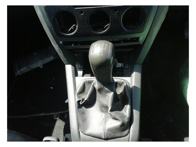 Manson schimbator cu nuca Skoda Octavia 2 facelift 1.9 TDI OEM 2004-2013