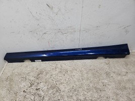 Prag lateral stanga Bmw 3 (E90) [Fabr 2005-2011] Sedan Facelift, Pachet M 7906507